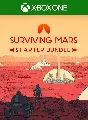 ❗SURVIVING MARS - STARTER BUNDLE❗XBOX ONE/X|S🔑KEY❗
