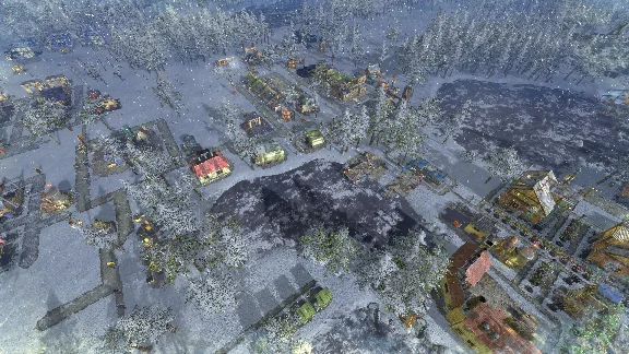 ❗SURVIVING THE AFTERMATH❗XBOX ONE/X|S🔑КЛЮЧ❗