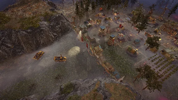 ❗SURVIVING THE AFTERMATH❗XBOX ONE/X|S🔑КЛЮЧ❗