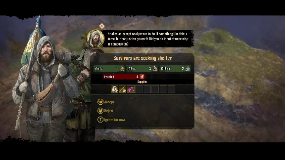❗SURVIVING THE AFTERMATH❗XBOX ONE/X|S🔑КЛЮЧ❗