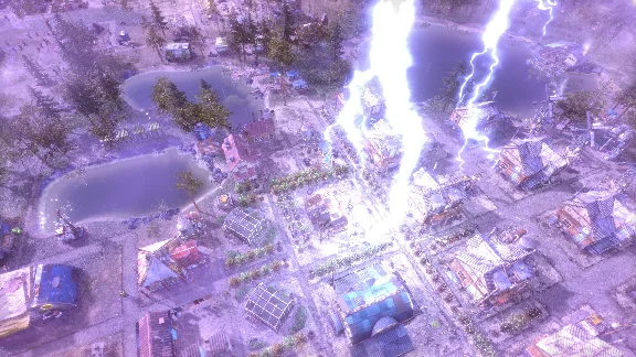 ❗SURVIVING THE AFTERMATH❗XBOX ONE/X|S🔑КЛЮЧ❗