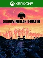 ❗SURVIVING THE AFTERMATH❗XBOX ONE/X|S🔑КЛЮЧ❗