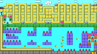 ❗SYNCHRO HEDGEHOGS BUNDLE❗XBOX ONE/X|S🔑КЛЮЧ❗