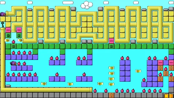 ❗SYNCHRO HEDGEHOGS BUNDLE❗XBOX ONE/X|S🔑КЛЮЧ❗