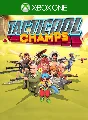 ❗TACTICOOL CHAMPS❗XBOX ONE/X|S🔑KEY❗