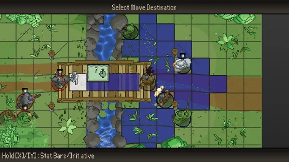 ❗TACTICS V: \