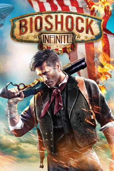 Bioshock Infinite МИР АВТО