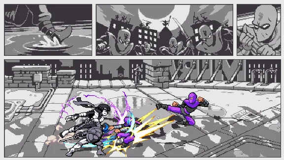 ❗TEENAGE MUTANT NINJA TURTLES: SHREDDER´S❗XBOX+PC(WIN)❗