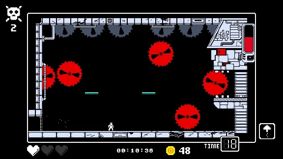 ❗TEN - TEN ROOMS, TEN SECONDS❗XBOX ONE/X|S🔑KEY❗