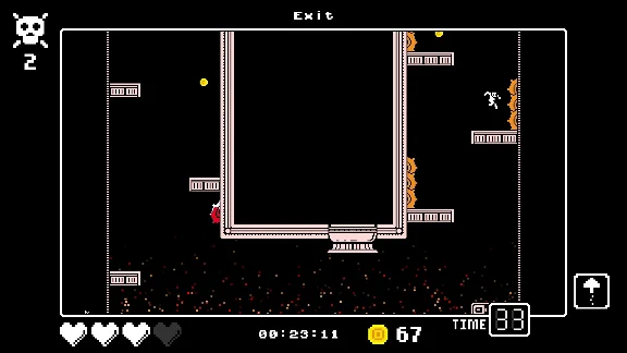 ❗TEN - TEN ROOMS, TEN SECONDS❗XBOX ONE/X|S🔑KEY❗