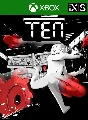 ❗TEN - TEN ROOMS, TEN SECONDS❗XBOX ONE/X|S🔑KEY❗