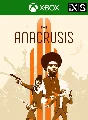 ❗THE ANACRUSIS (GAME PREVIEW)❗XBOX ONE/X|S+PC🔑KEY❗