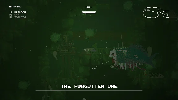 ❗THE AQUATIC ADVENTURE OF THE LAST HUMAN❗XBOX🔑КЛЮЧ