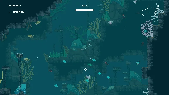 ❗THE AQUATIC ADVENTURE OF THE LAST HUMAN❗XBOX🔑КЛЮЧ