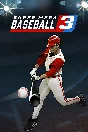 🎁Super Mega Baseball 3🌍ROW✅AUTO