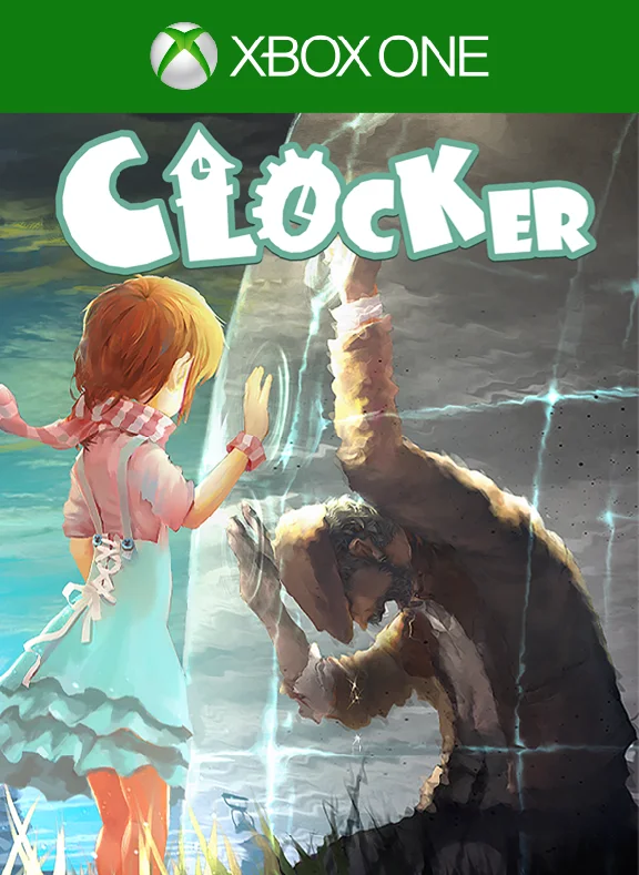 ❗THE CLOCKER❗XBOX ONE/X|S🔑KEY❗