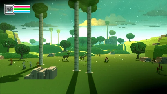 ❗THE DEER GOD❗XBOX ONE/X|S🔑КЛЮЧ❗