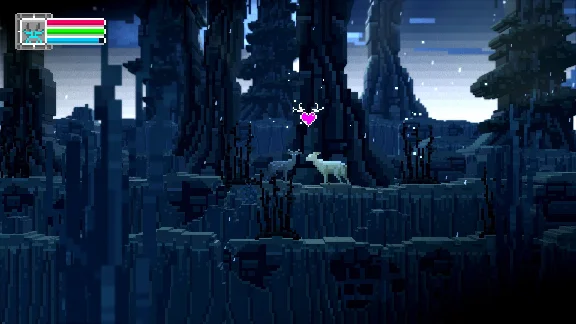 ❗THE DEER GOD❗XBOX ONE/X|S🔑КЛЮЧ❗