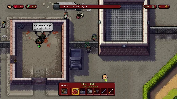 ❗THE ESCAPISTS: THE WALKING DEAD❗(PC WIN)🔑KEY❗