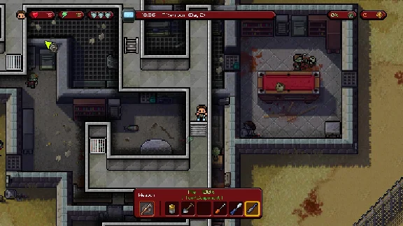 ❗THE ESCAPISTS: THE WALKING DEAD❗(PC WIN)🔑KEY❗