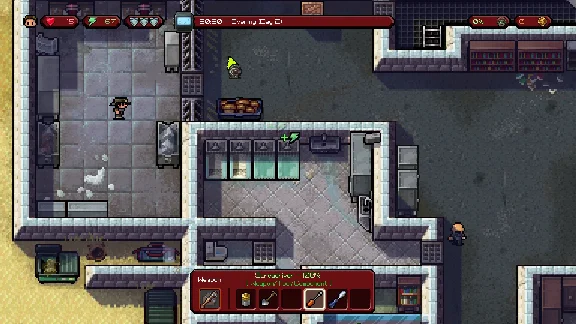 ❗THE ESCAPISTS: THE WALKING DEAD❗(PC WIN)🔑KEY❗