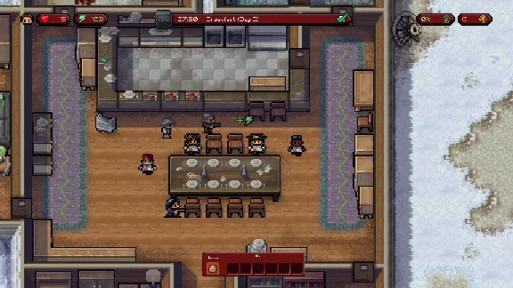 ❗THE ESCAPISTS: THE WALKING DEAD❗(PC WIN)🔑KEY❗