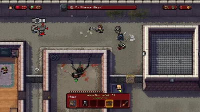 ❗THE ESCAPISTS: THE WALKING DEAD❗(PC WIN)🔑КЛЮЧ❗