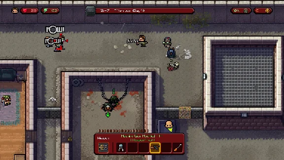❗THE ESCAPISTS: THE WALKING DEAD❗(PC WIN)🔑KEY❗