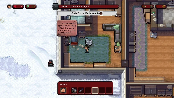 ❗THE ESCAPISTS: THE WALKING DEAD❗(PC WIN)🔑KEY❗