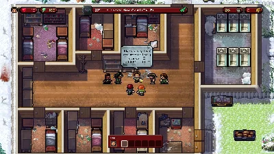 ❗THE ESCAPISTS: THE WALKING DEAD❗(PC WIN)🔑KEY❗
