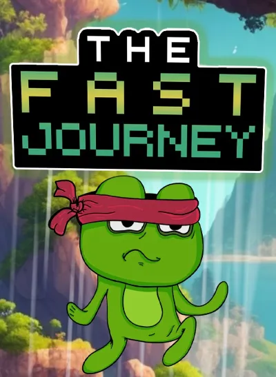 ❗THE FAST JOURNEY🔑КЛЮЧ❗
