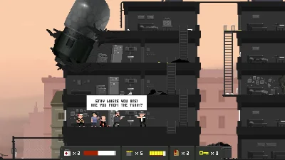 ❗THE FINAL STATION❗XBOX ONE/X|S🔑КЛЮЧ❗