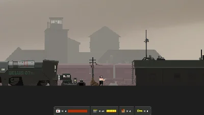 ❗THE FINAL STATION❗XBOX ONE/X|S🔑КЛЮЧ❗