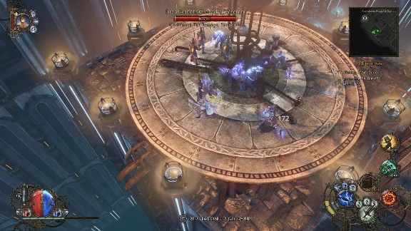 ❗THE INCREDIBLE ADVENTURES OF VAN HELSING❗XBOX🔑КЛЮЧ