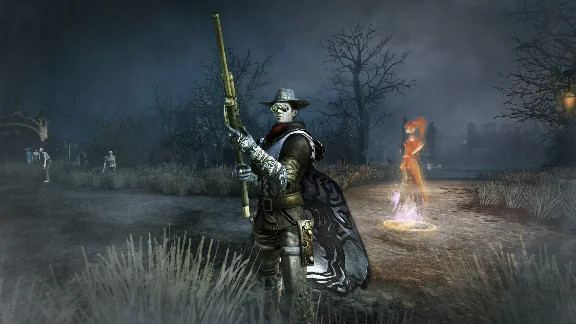 ❗THE INCREDIBLE ADVENTURES OF VAN HELSING III❗XBOX❗KEY