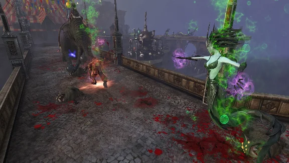 ❗THE INCREDIBLE ADVENTURES OF VAN HELSING III❗XBOX❗KEY