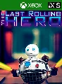 ❗THE LAST ROLLING HERO❗XBOX ONE/X|S🔑KEY❗