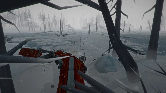 ❗THE LONG DARK❗(PC WIN)🔑KEY❗
