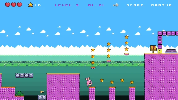 ❗THE RABBIT CRAZY ADVENTURE🔑КЛЮЧ❗