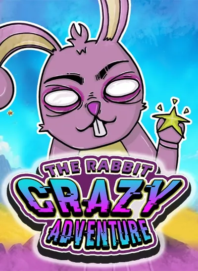 ❗THE RABBIT CRAZY ADVENTURE🔑КЛЮЧ❗
