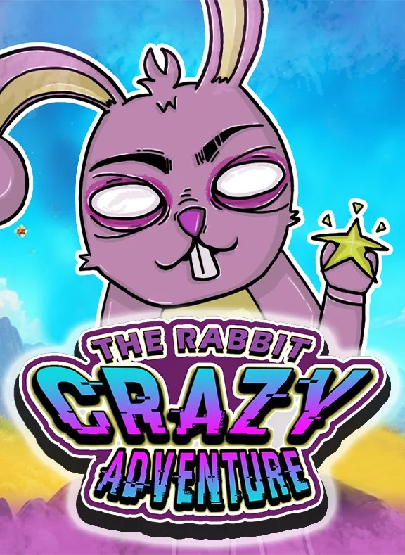 ❗THE RABBIT CRAZY ADVENTURE🔑КЛЮЧ❗