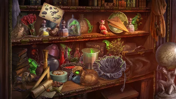 ❗THE SECRET ORDER: RETURN TO THE BURIED KINGDOM❗XBOX🔑