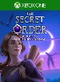 ❗THE SECRET ORDER: RETURN TO THE BURIED KINGDOM❗XBOX🔑