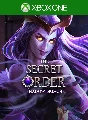 ❗THE SECRET ORDER: SHADOW BREACH❗XBOX ONE/X|S 🔑КЛЮЧ