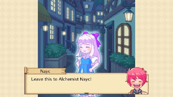 ❗THE SMILE ALCHEMIST❗XBOX ONE/X|S+PC🔑KEY❗