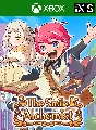 ❗THE SMILE ALCHEMIST❗XBOX ONE/X|S+PC🔑KEY❗