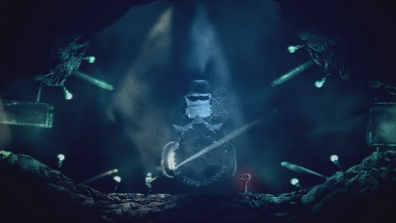 ❗THE SWAPPER❗XBOX ONE/X|S🔑КЛЮЧ❗