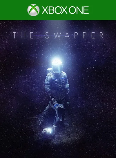 ❗THE SWAPPER❗XBOX ONE/X|S🔑КЛЮЧ❗