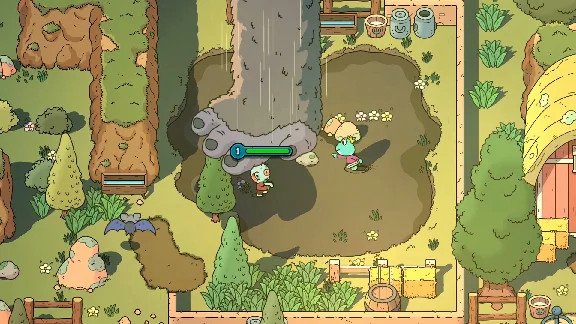 ❗THE SWORDS OF DITTO: MORMO´S CURSE❗(PC WIN)🔑KEY❗