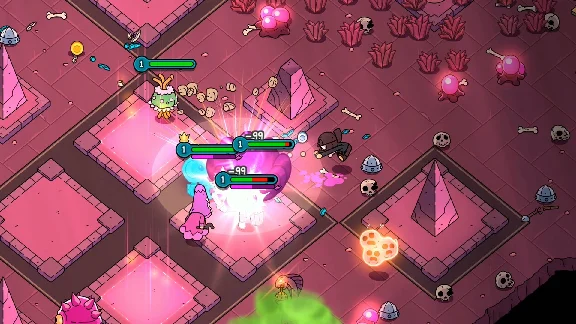 ❗THE SWORDS OF DITTO: MORMO´S CURSE❗(PC WIN)🔑KEY❗